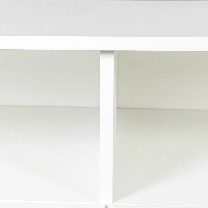 70.87 TV Stand with 3 Storage Spaces & 3 Drawers