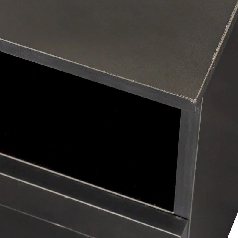 70.87 TV Stand with 3 Storage Spaces & 3 Drawers