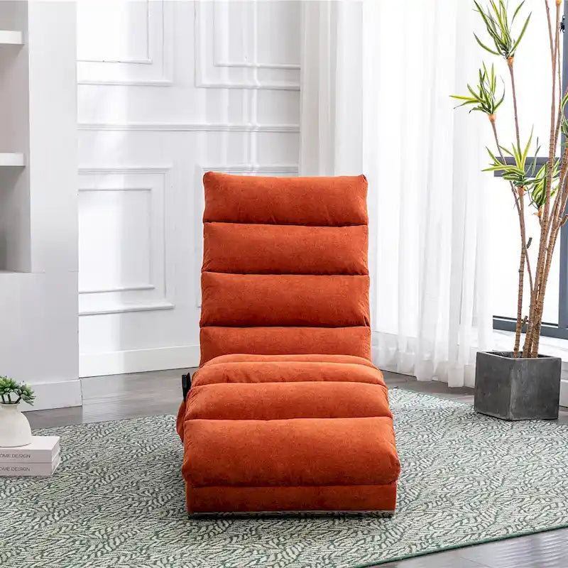 Linen Massage Chaise Lounge Indoor