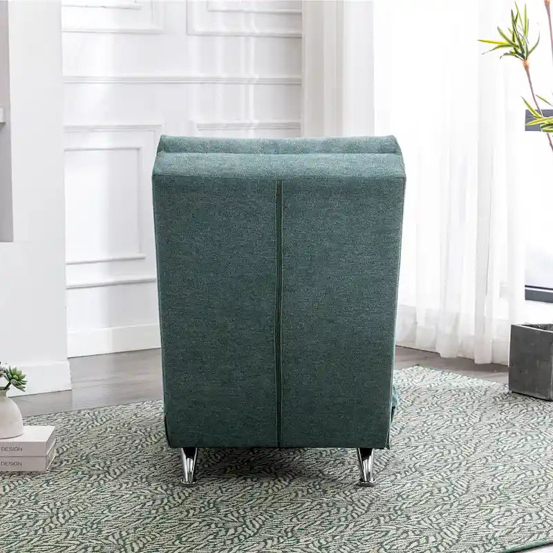 Linen Massage Chaise Lounge Indoor