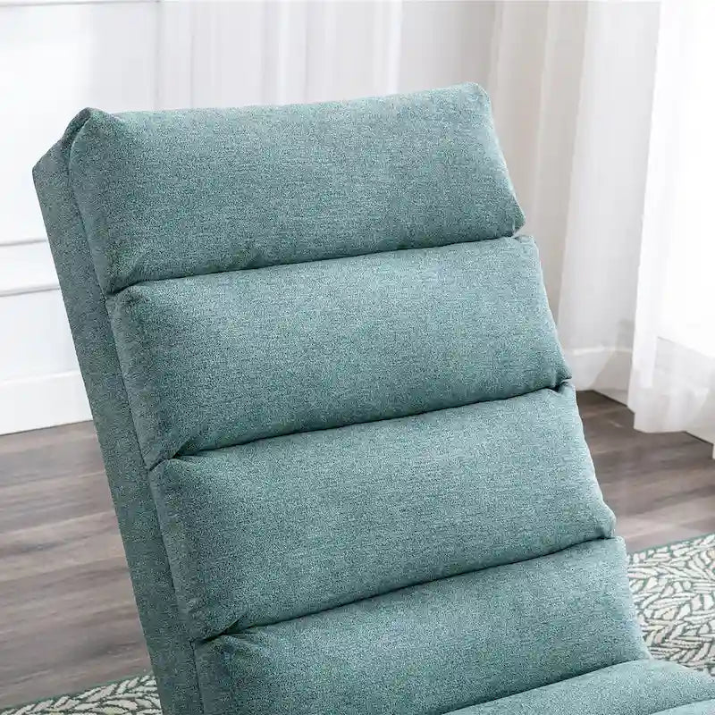 Linen Massage Chaise Lounge Indoor