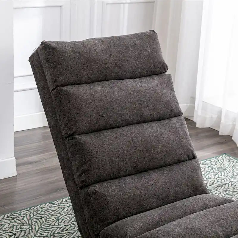 Linen Massage Chaise Lounge Indoor