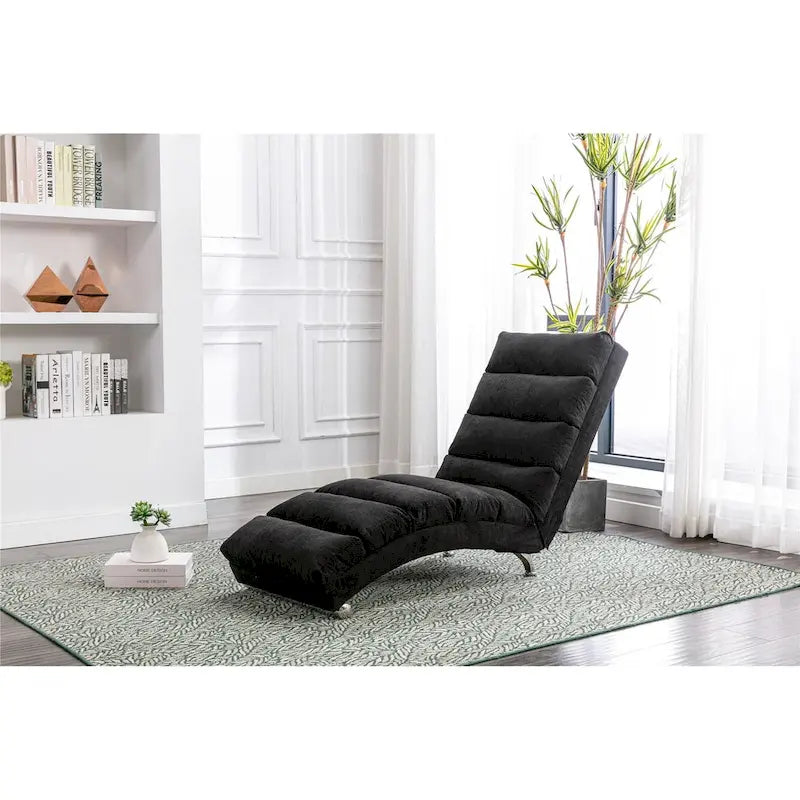 Linen Massage Chaise Lounge Indoor