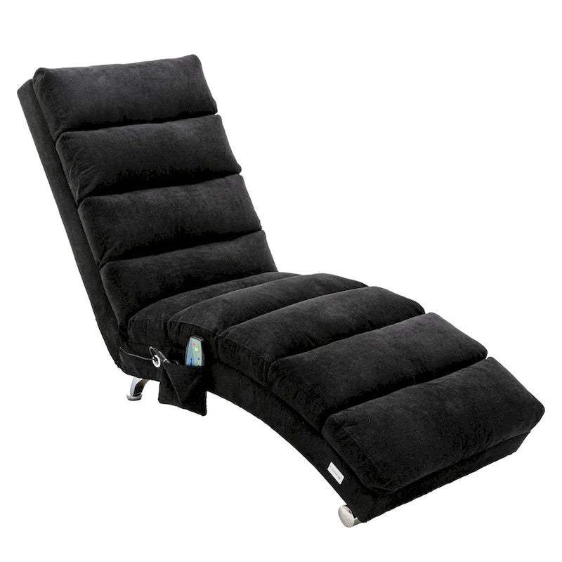 Linen Massage Chaise Lounge Indoor