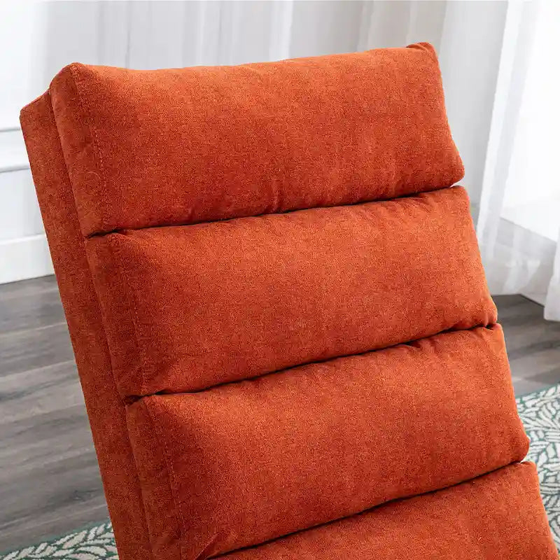 Linen Massage Chaise Lounge Indoor