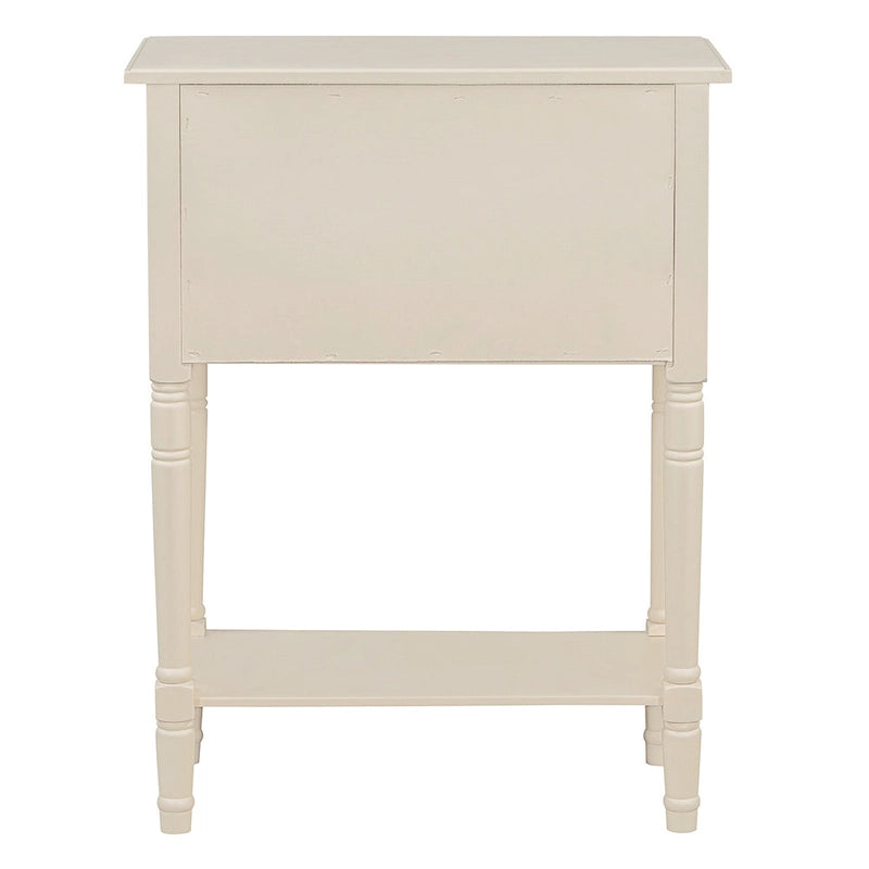 Narrow Console Table Slim Sofa Table