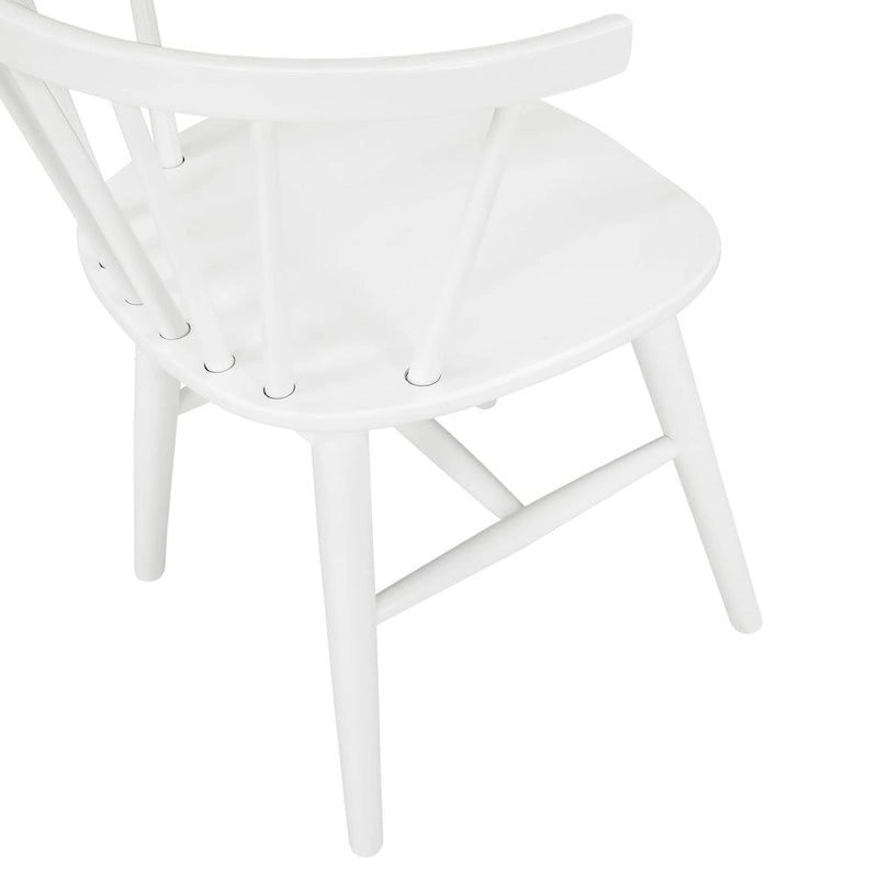 Kitchen Dining Table and Chair Sets Wooden Dining Table and Chair Sets with Windsor Chairs for Kitchen Dining Room