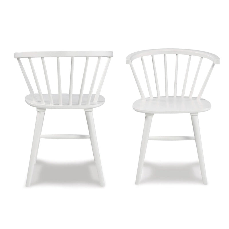 Kitchen Dining Table and Chair Sets Wooden Dining Table and Chair Sets with Windsor Chairs for Kitchen Dining Room