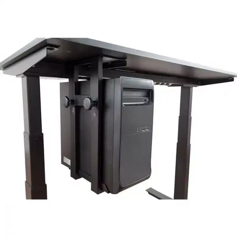 Bureau réglable pour ordinateur de bureau