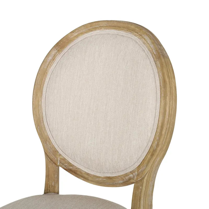 Pishkin Upholstered Swivel Office Chair by Christopher Knight Home