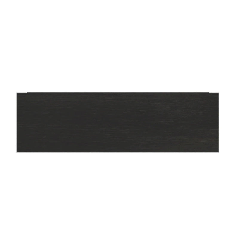 Cottage Grove TV Stand for TVs up to 65 inches, Black