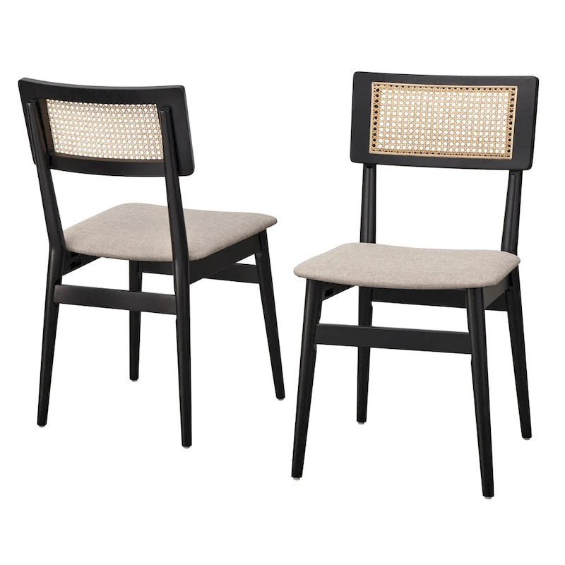 Lifestorey Whitney Dining Chair