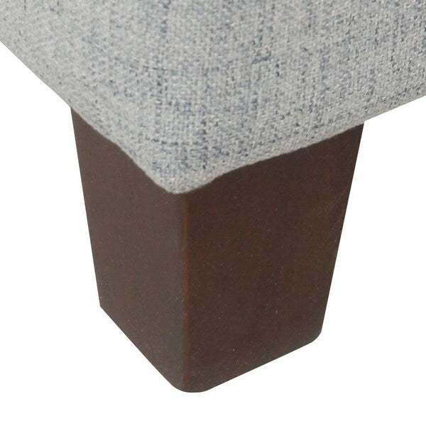 Copper Grove Muir Button Tufted Storage Bench