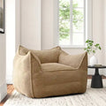1 Seater Bean Bag Chairs for Living Room