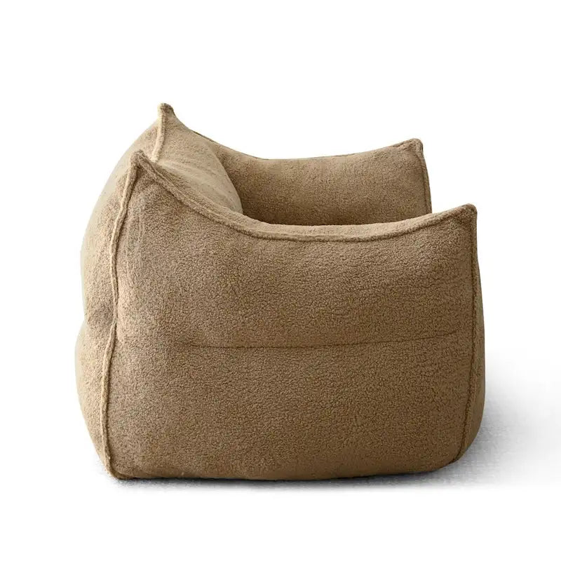 1 Seater Bean Bag Chairs for Living Room