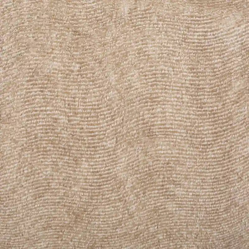 Greyrock Modern Glam Faux Fur Winter Bean Bag by Christopher Knight Home