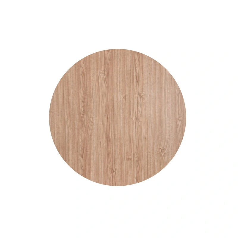 Round Coffee table