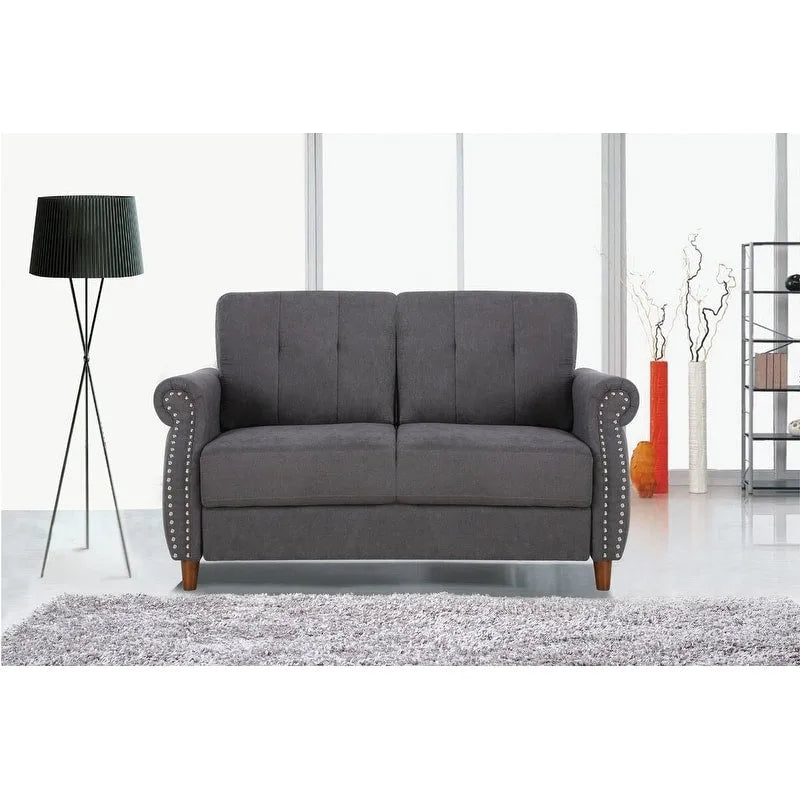 Briscoe Loveseat