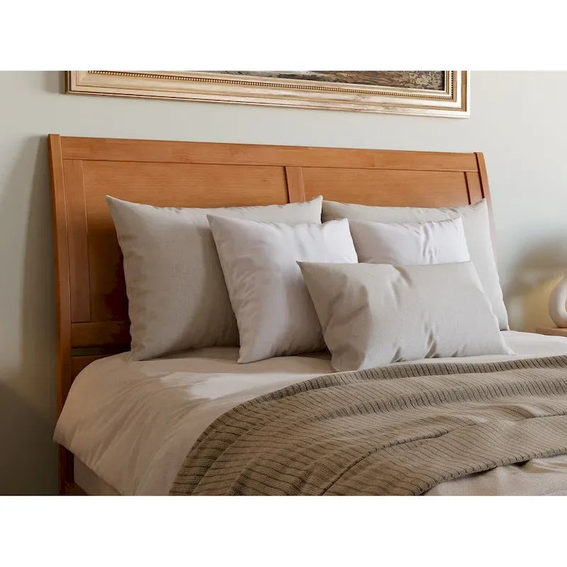 AFI, Portland Foundation Bed with Attachable USB Charger