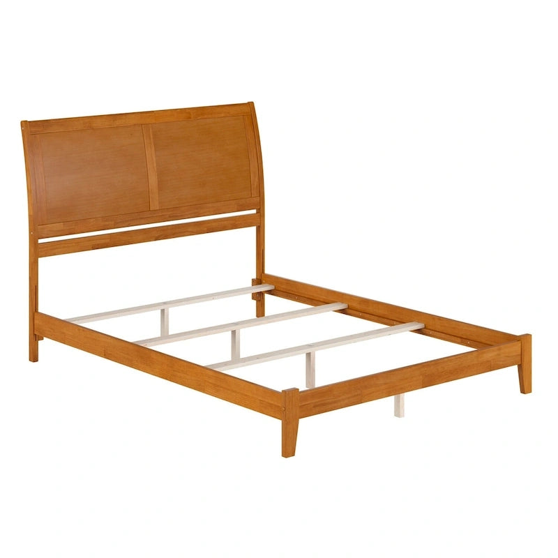 AFI, Portland Foundation Bed with Attachable USB Charger