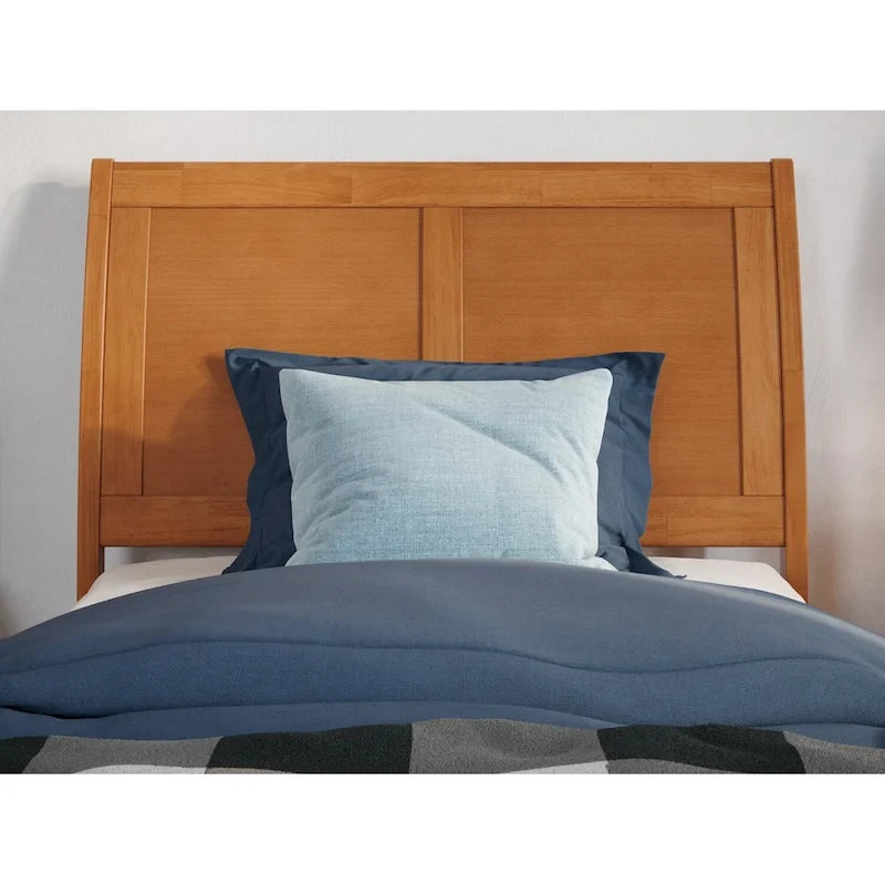 AFI, Portland Foundation Bed with Attachable USB Charger