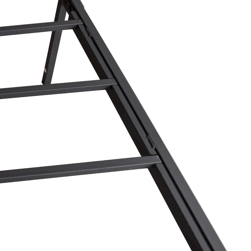Victorian Vintage Style Metal Bed Frame