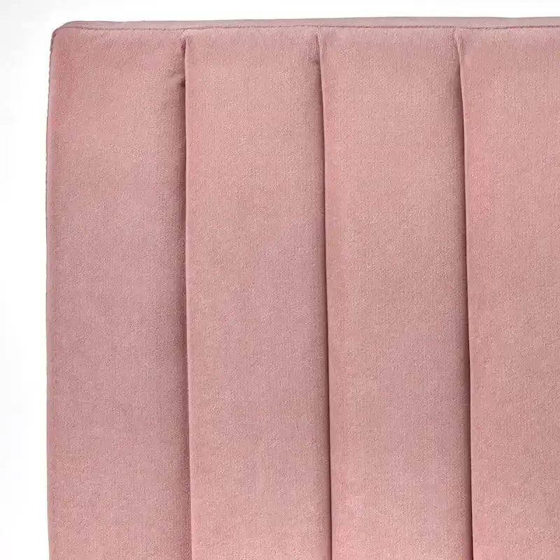 angelo:HOME Sven Upholstered Queen Platform Bed