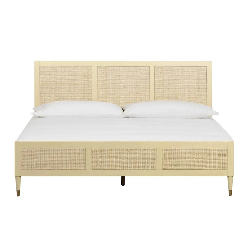 Sierra Bed
