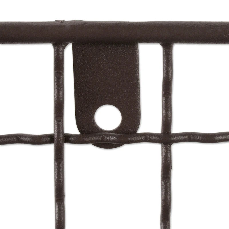 DII Farmhouse Towel Rack