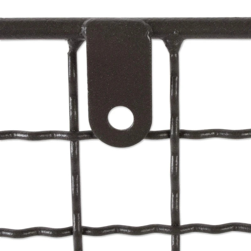 DII Farmhouse Towel Rack