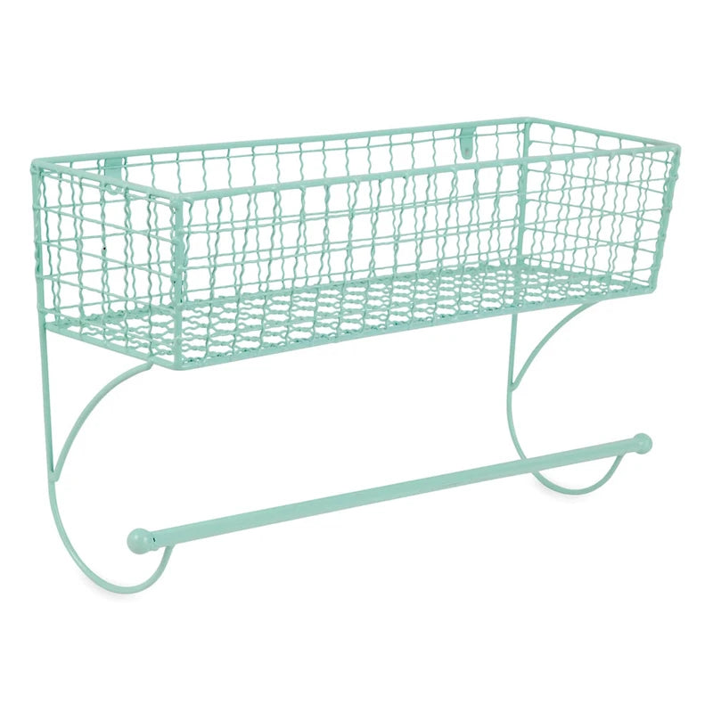 DII Farmhouse Towel Rack