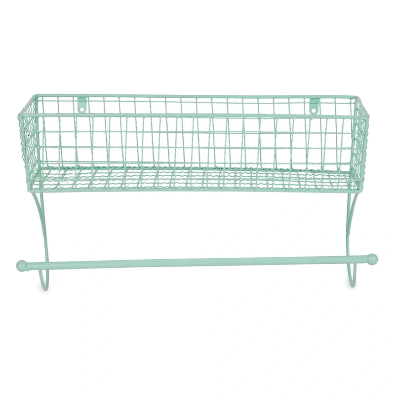 DII Farmhouse Towel Rack