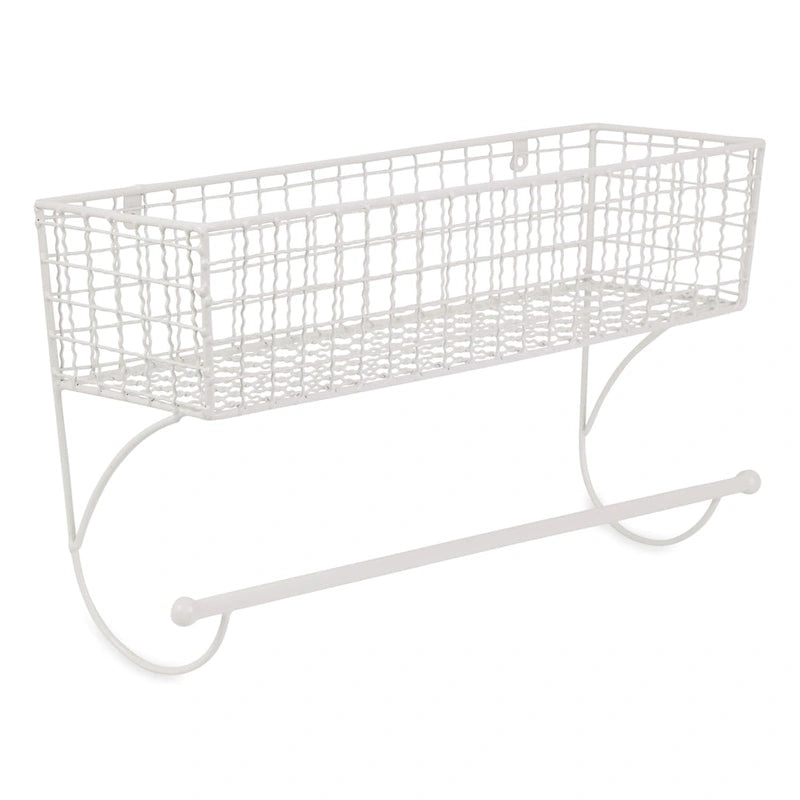 DII Farmhouse Towel Rack