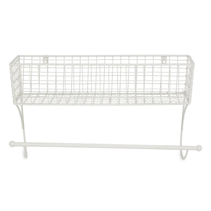 DII Farmhouse Towel Rack