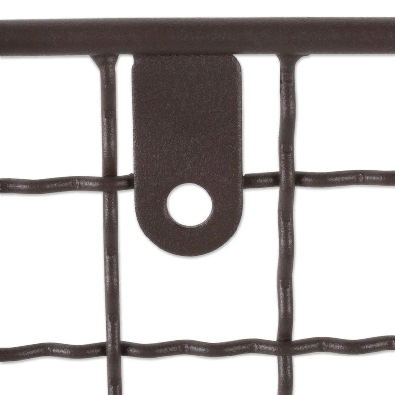 DII Farmhouse Towel Rack