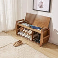 Shoe Cabinet Storage Benches