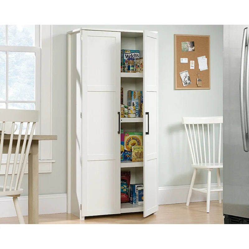 Sauder HomePlus Collection Storage Cabinet