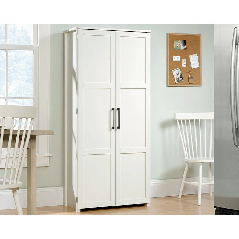 Sauder HomePlus Collection Storage Cabinet