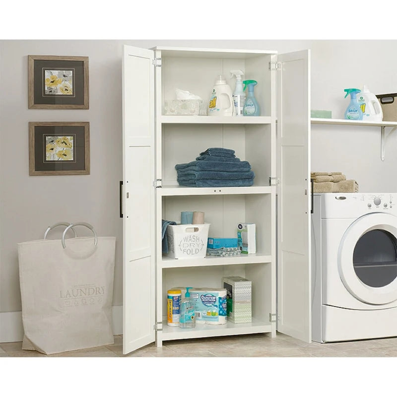 Sauder HomePlus Collection Storage Cabinet