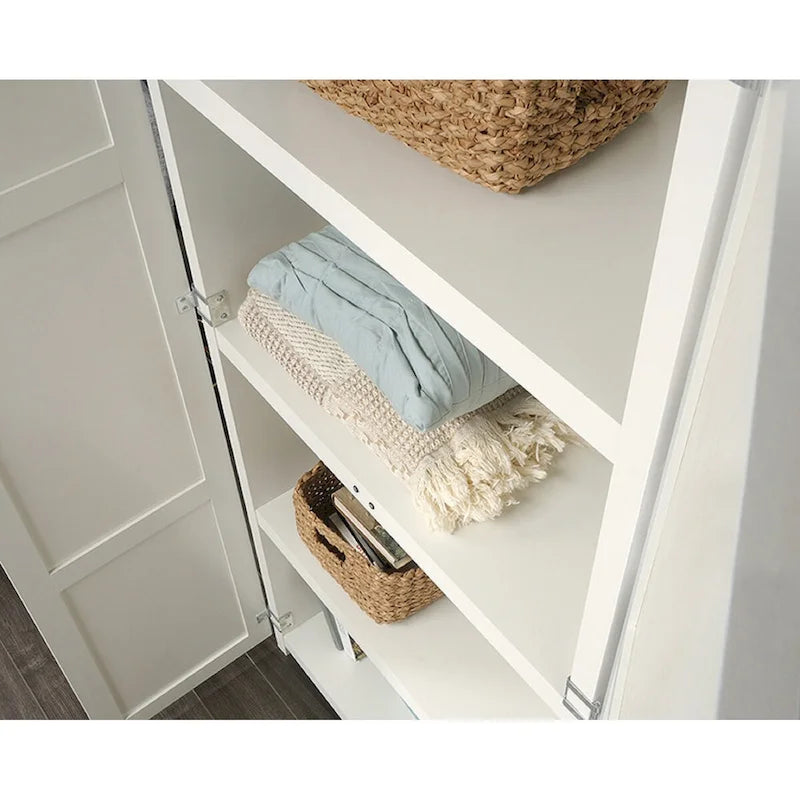 Sauder HomePlus Collection Storage Cabinet