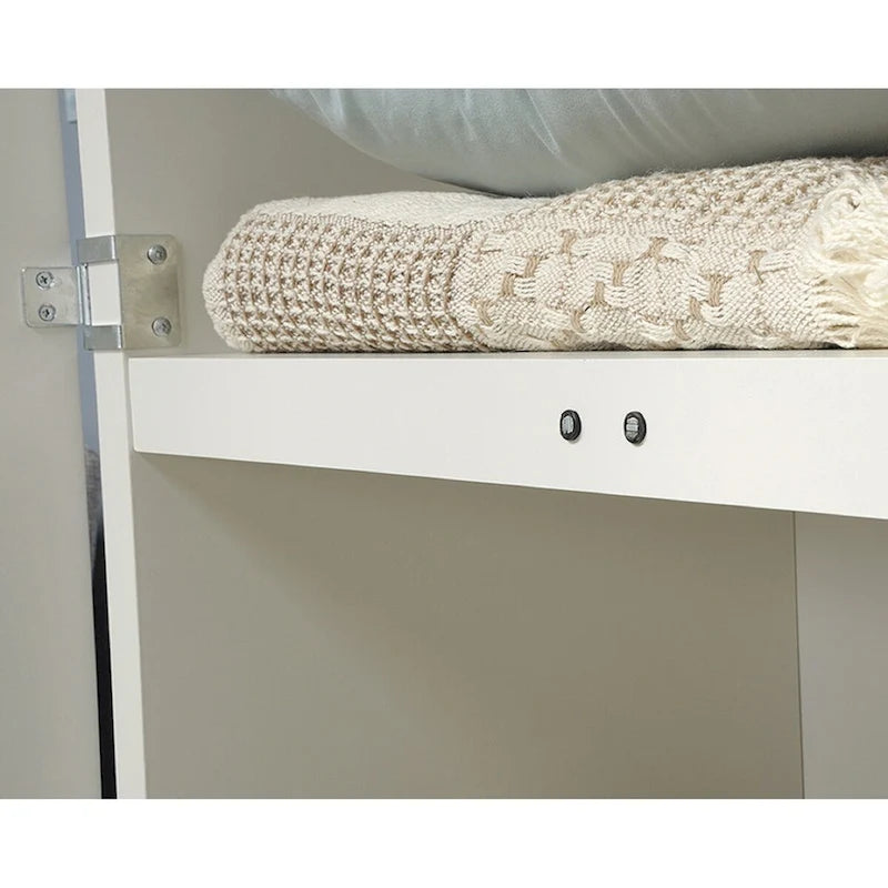 Sauder HomePlus Collection Storage Cabinet