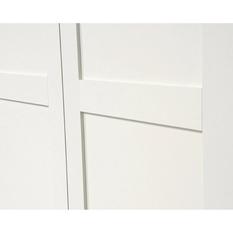Sauder HomePlus Collection Storage Cabinet