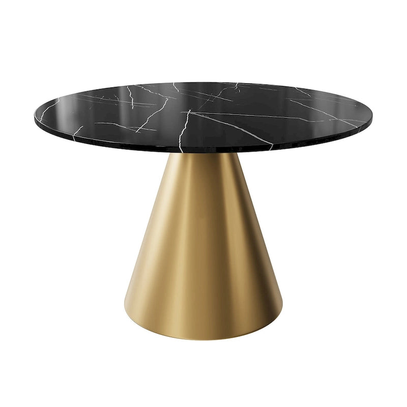 Round Dining table 48 inches