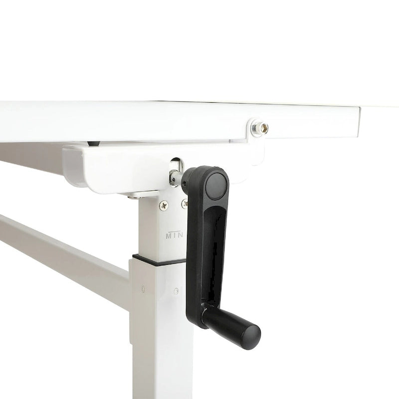 Tasmanian Sewing Table