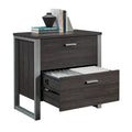 Rock Glen Lateral File Blade Walnut