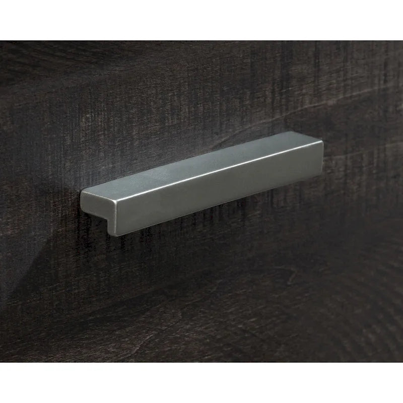 Rock Glen Lateral File Blade Walnut